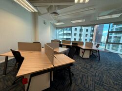 PLUS (D1), Office #486374971